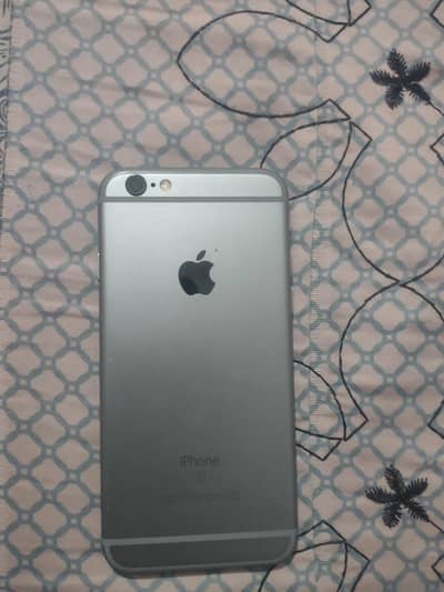 Apple iPhone 6S