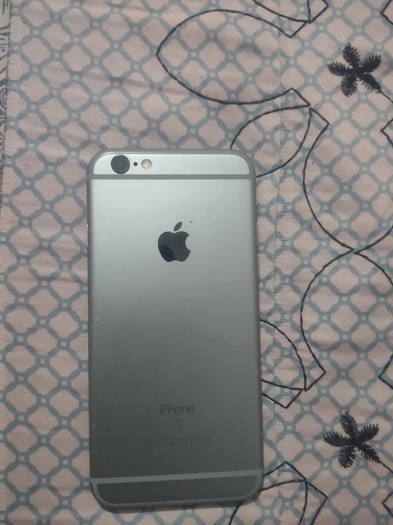 Apple iPhone 6S 0