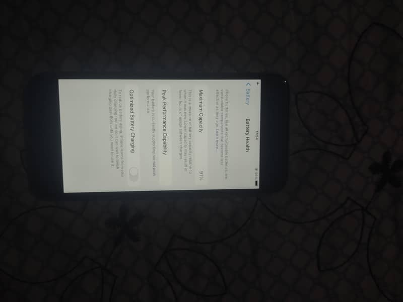 Apple iPhone 6S 2
