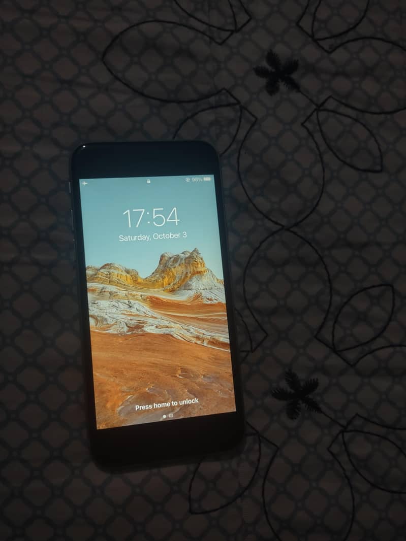 Apple iPhone 6S 3