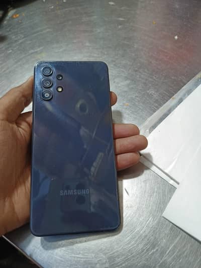 Samsung Mobile A32