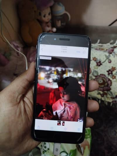 Apple iPhone 8 Plus