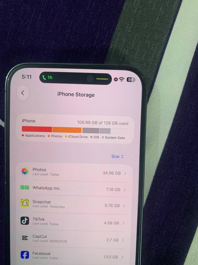 Apple iPhone 14 Pro Max 0