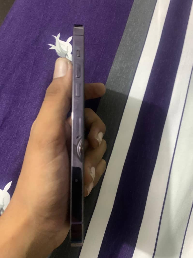 Apple iPhone 14 Pro Max 1