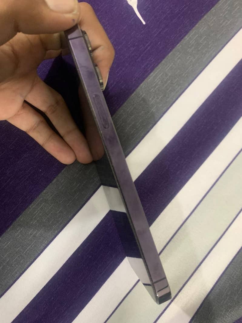 Apple iPhone 14 Pro Max 5