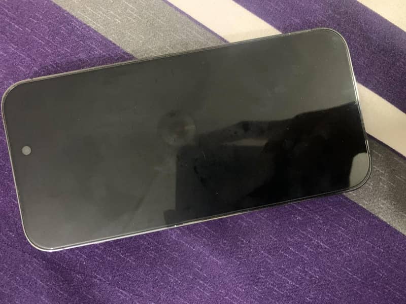 Apple iPhone 14 Pro Max 6