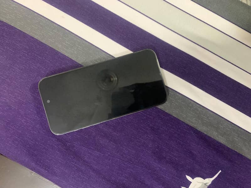 Apple iPhone 14 Pro Max 8