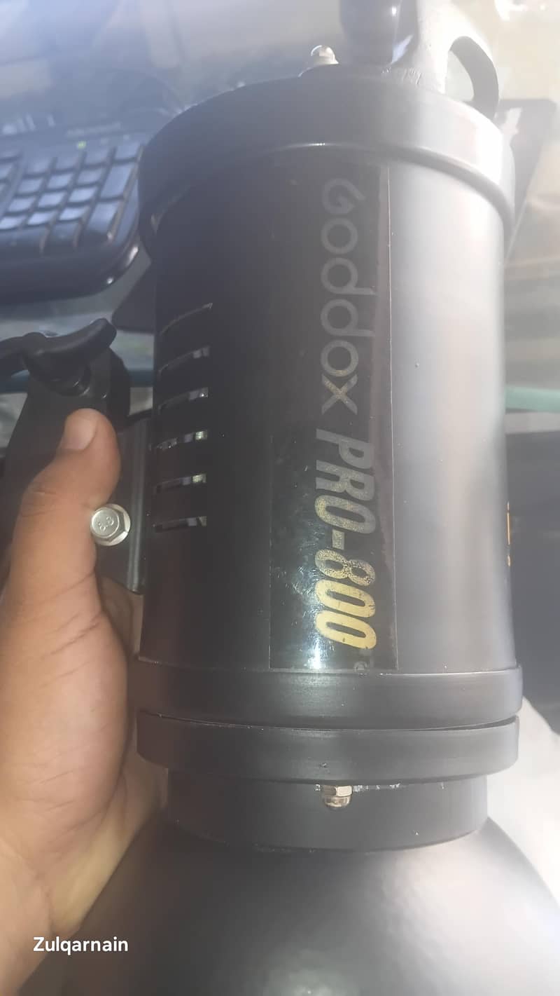 Godox 800 0