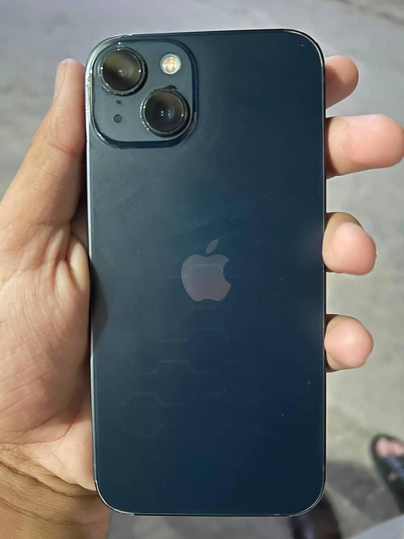Apple iPhone 13 0