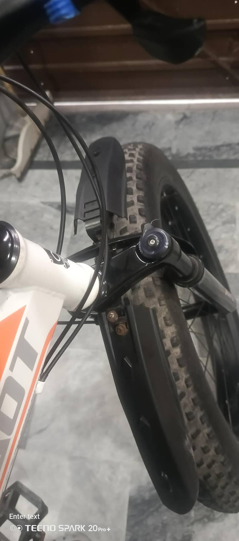 folding cycle 26" 1