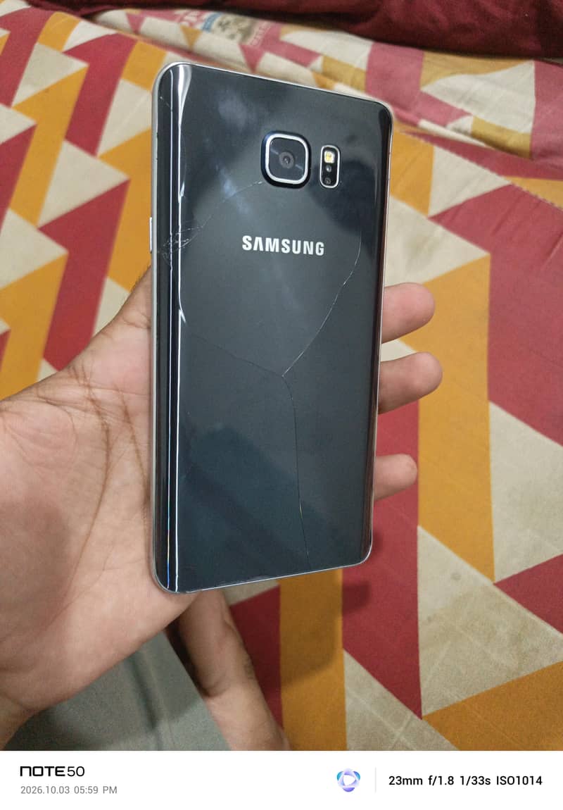 Samsung note 5 1