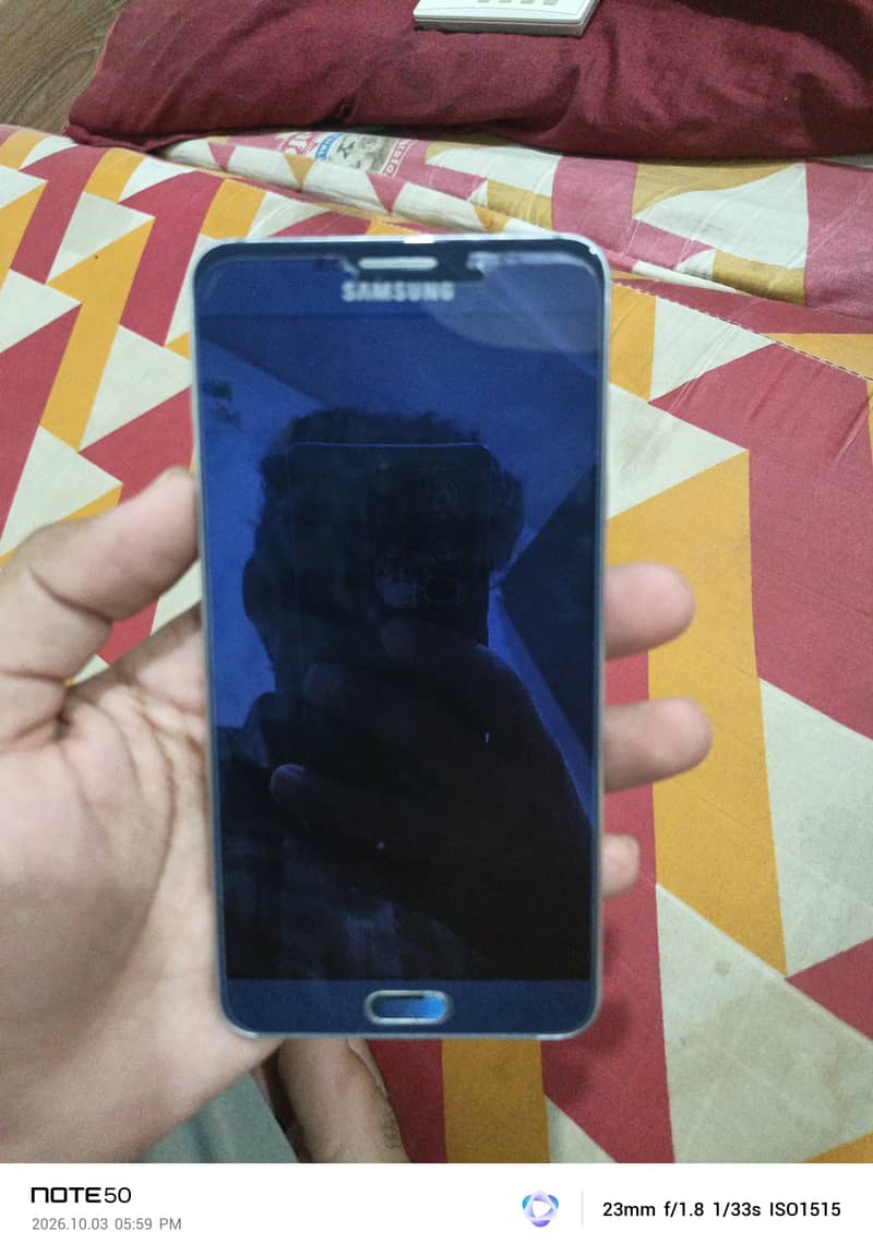 Samsung note 5 2