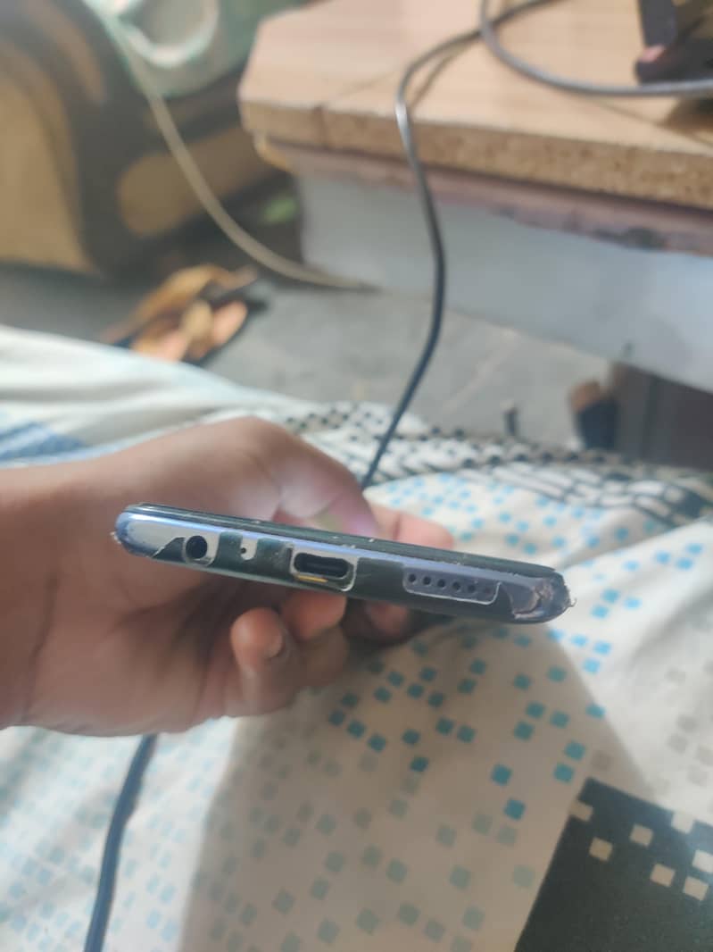 Infinix Note 10 Pro 2