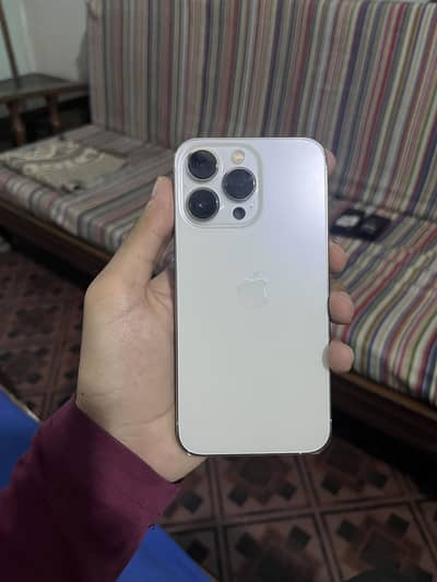 Apple iPhone 13 Pro
