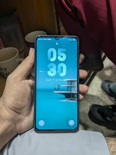 Samsung A07 6/128