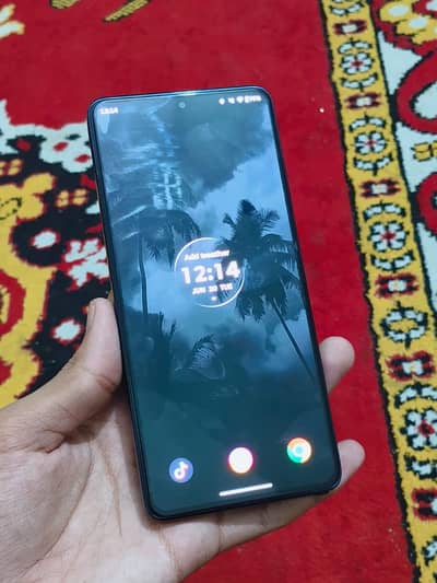 Motorola Moto G Stylus