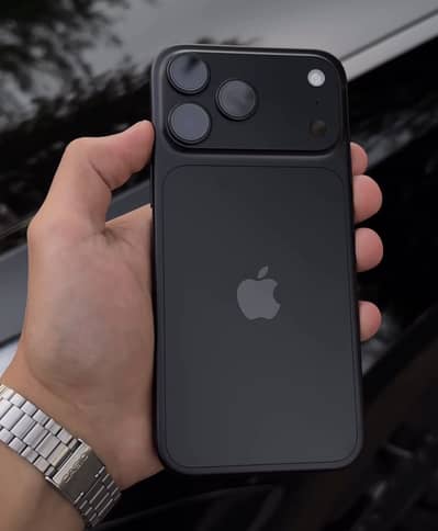 iPhone 18Pro Max 256GB box pack
