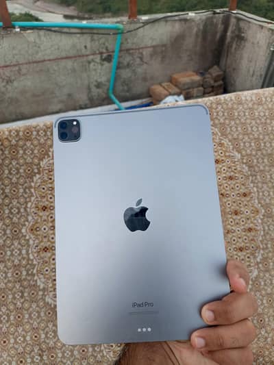 ipad pro 4th gen 11 inches