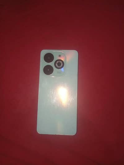 Infinix Smart 8 Pro