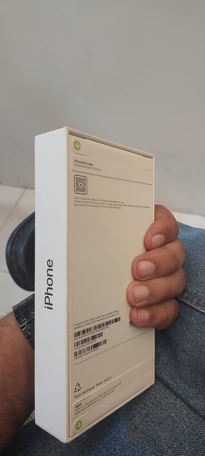 Apple iPhone 18 Pro Max