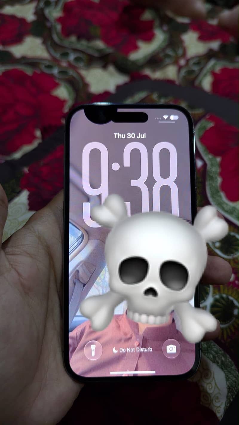 Apple iPhone 14 Pro 2
