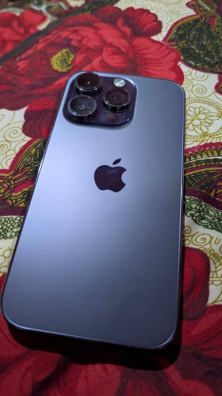 Apple iPhone 14 Pro 3