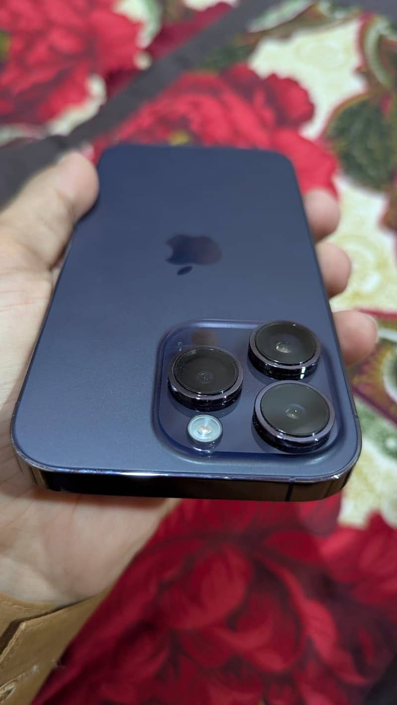 Apple iPhone 14 Pro 6