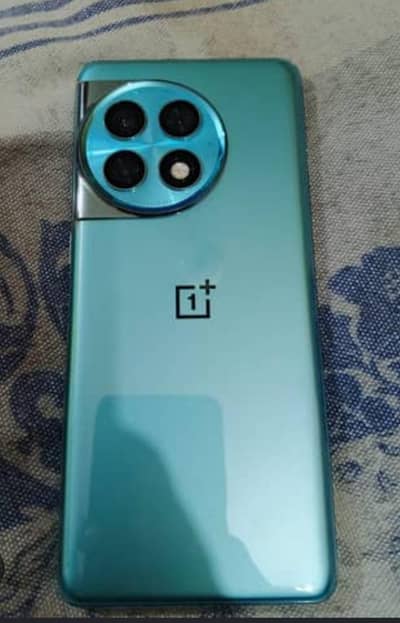 One Plus Ace 2 Pro 1-TB memory