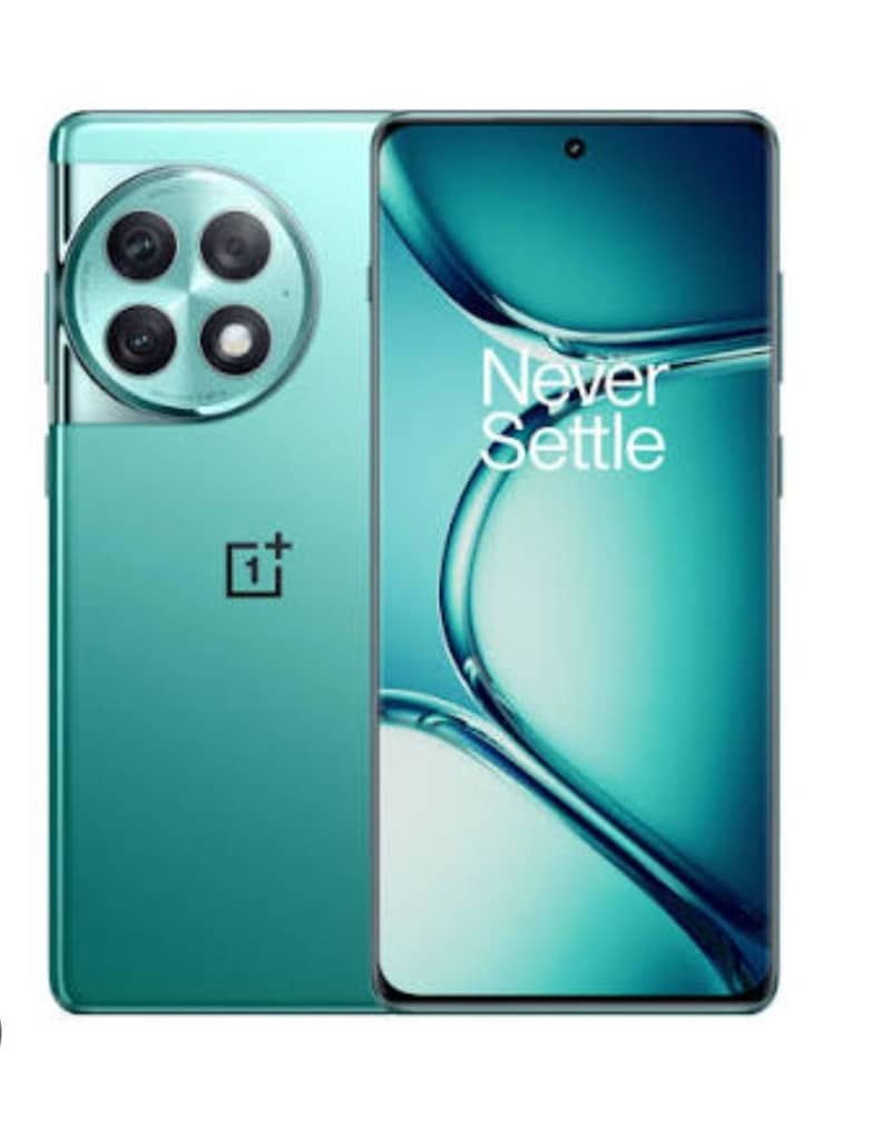 One Plus Ace 2 Pro 1-TB memory 1