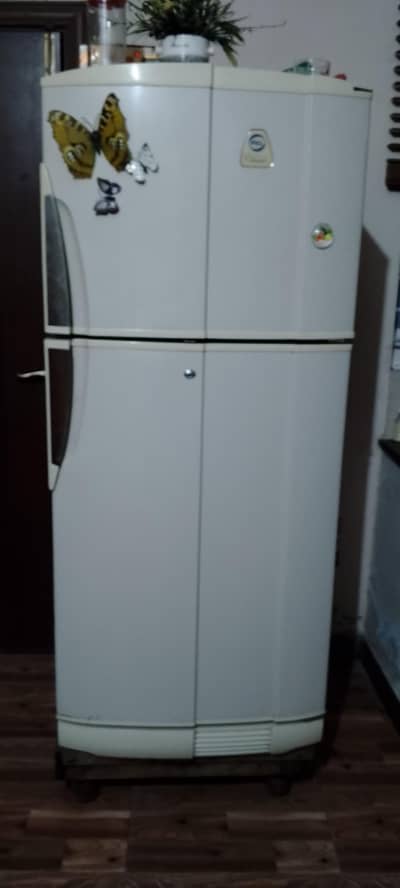 large size fridge for sale