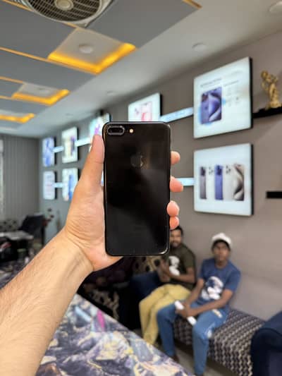 Apple iPhone 7 Plus
