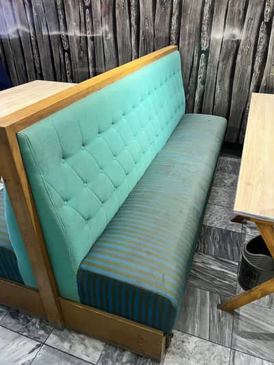 5 to 6 seater sofas. Restaurant sofa big size sofa