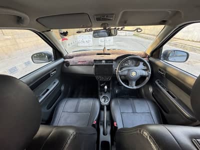 Suzuki Swift 2013