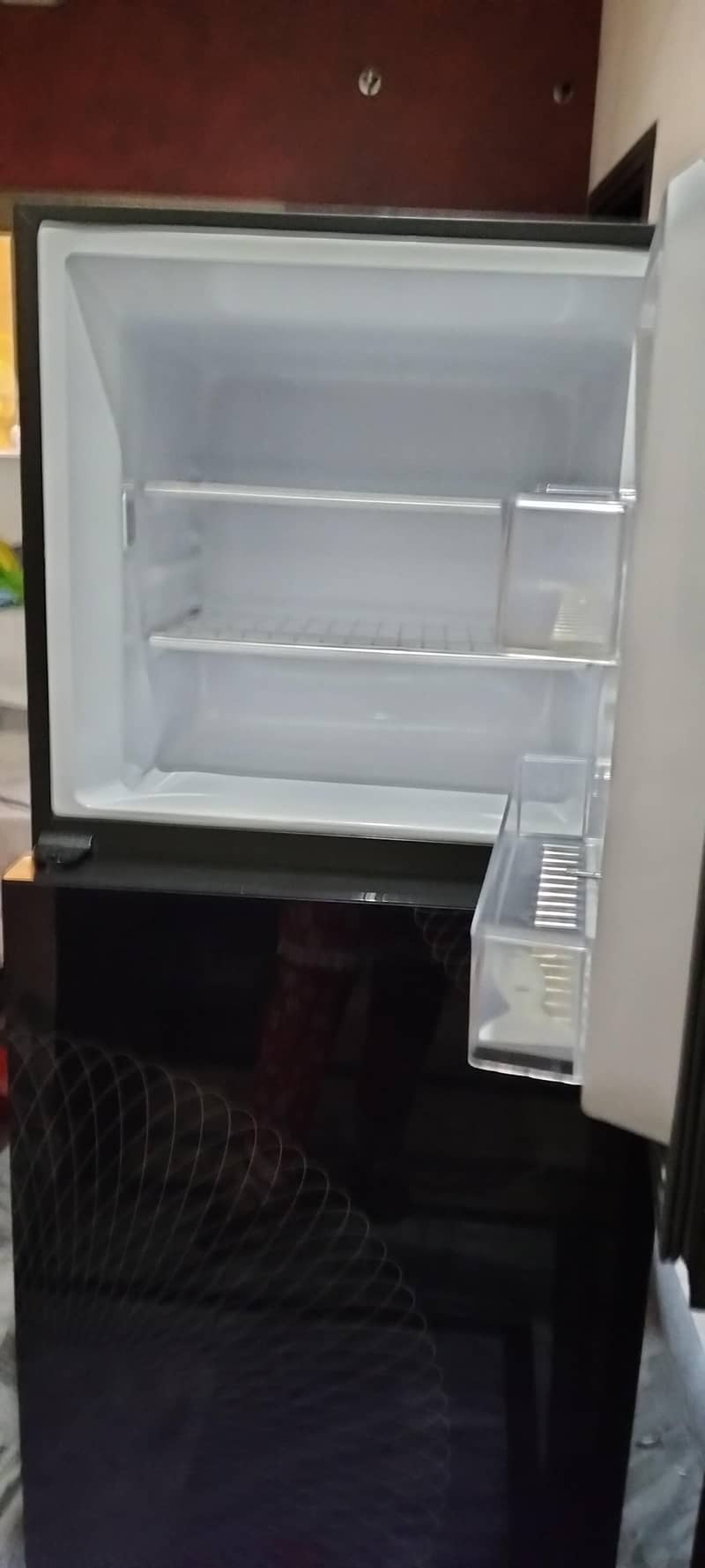 haier refrigerator 1