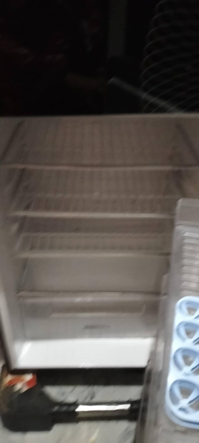 haier refrigerator 2