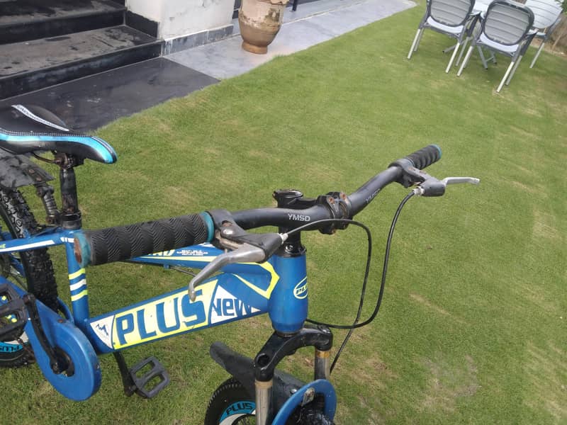 24 inch cycle 3