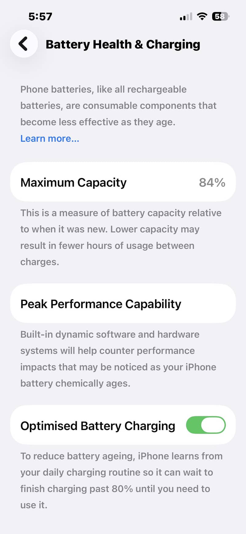 Apple iPhone 13 2