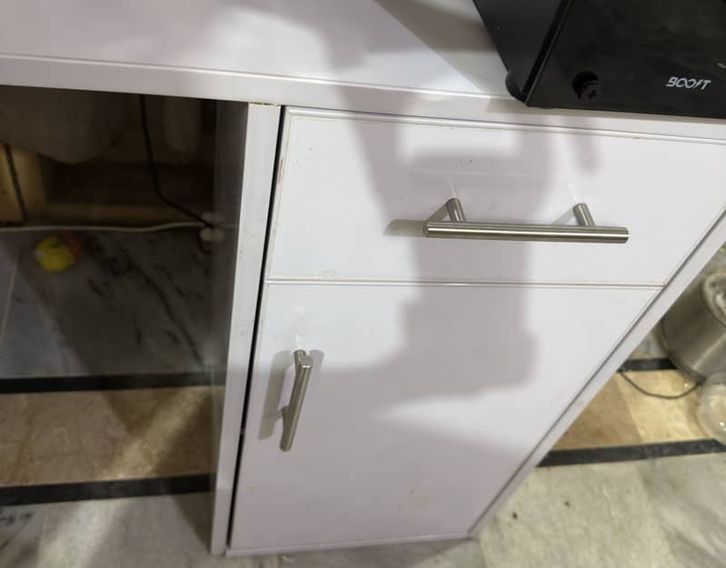 Gaming Table Desktop 2