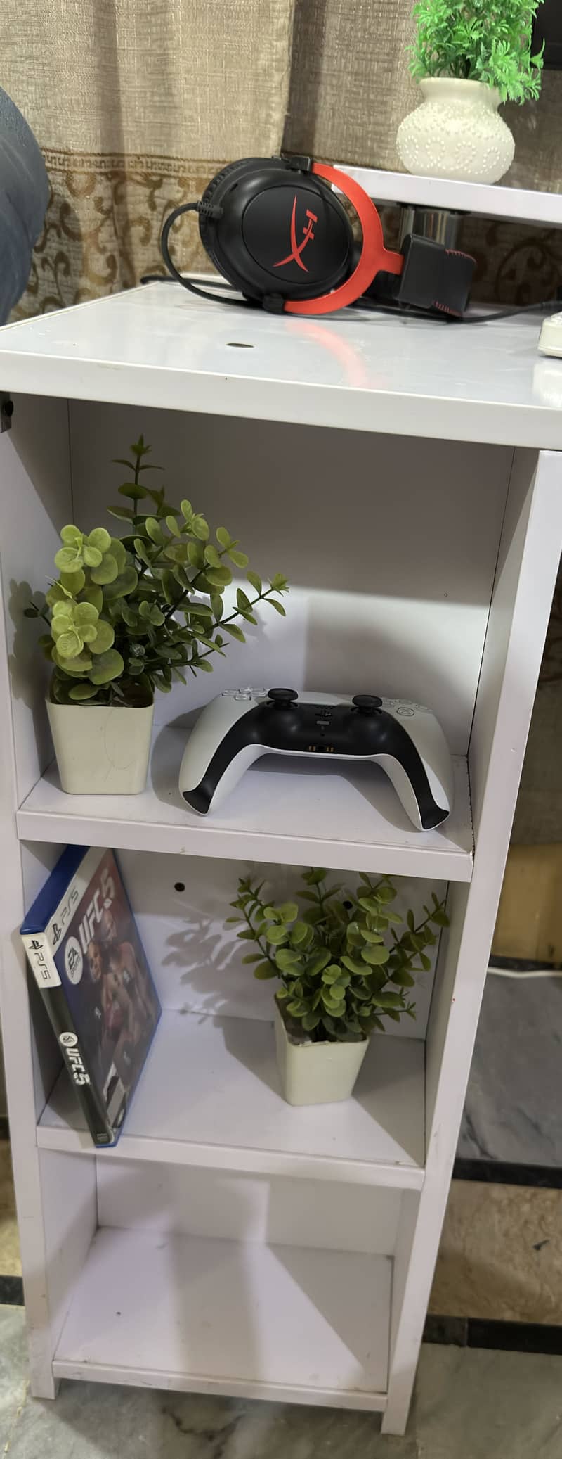 Gaming Table Desktop 3