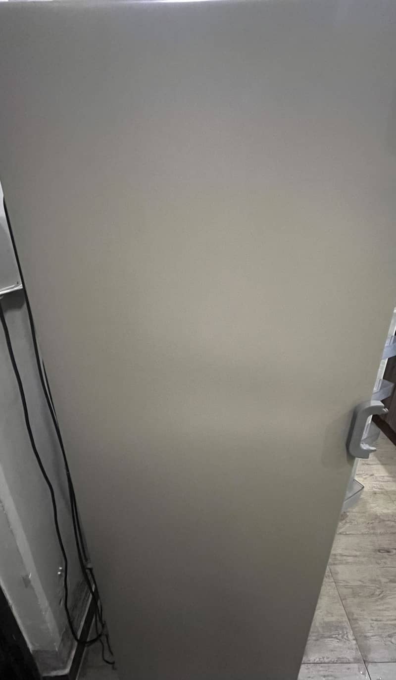 Haier HRF-355 4