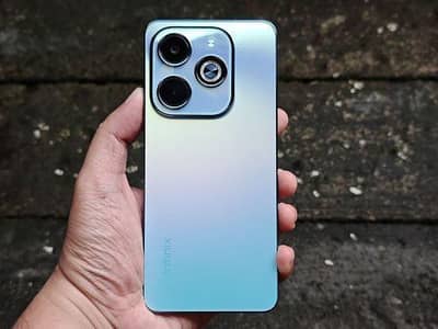 Infinix Hot 40i