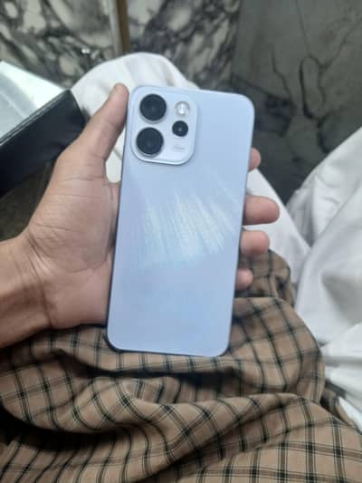 OPPO Reno 15f 5g