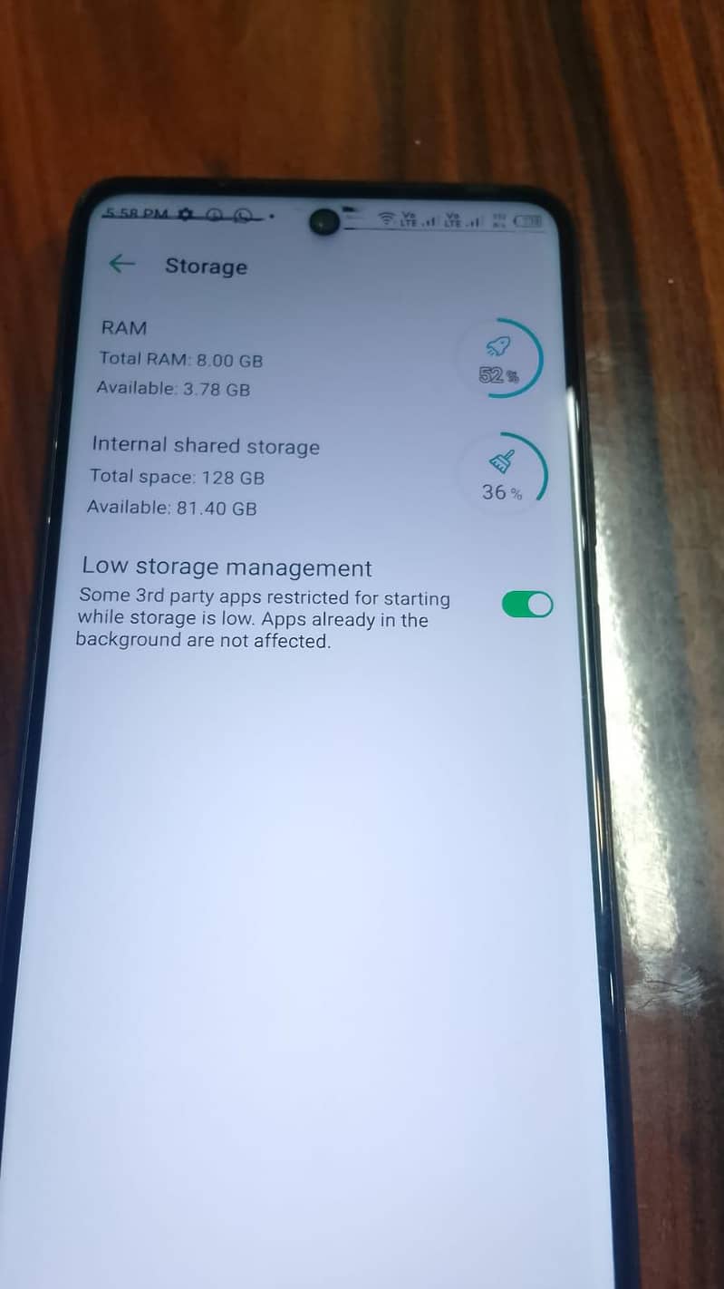 Infinix Note 10 Pro 5