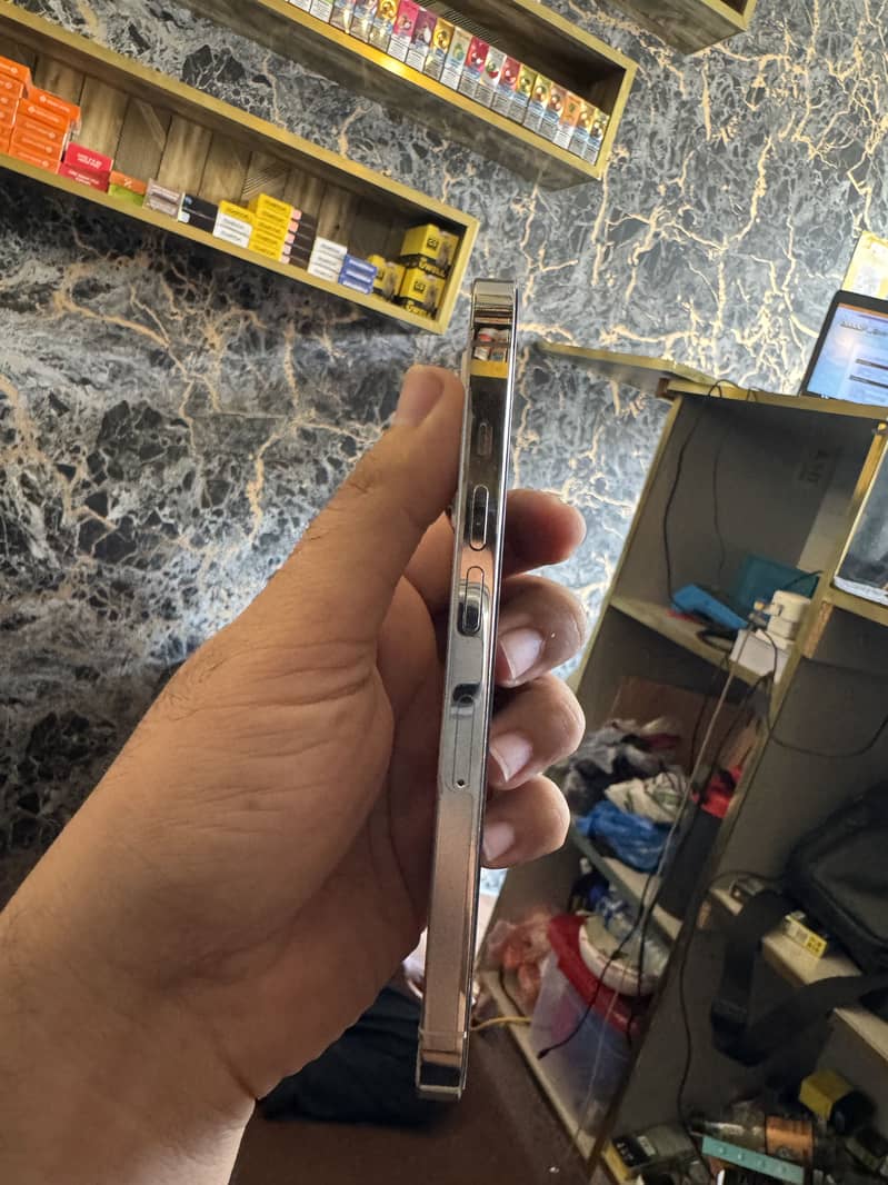 Apple iPhone 13 Pro 1