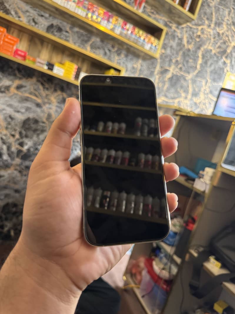 Apple iPhone 13 Pro 2