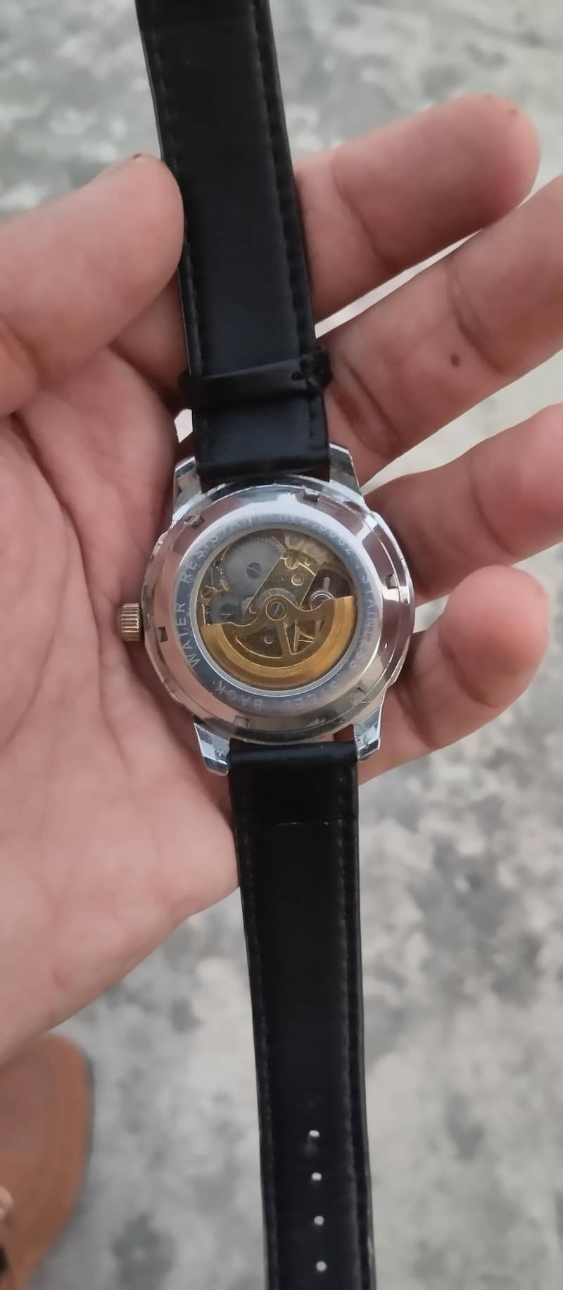swiss mark watch 2