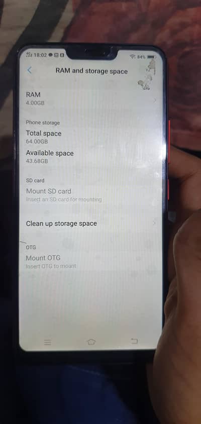 Vivo Y85
