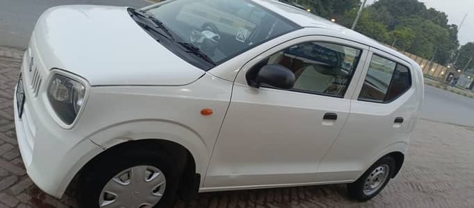Suzuki Alto 2023
