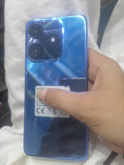 Tecno Spark 10C