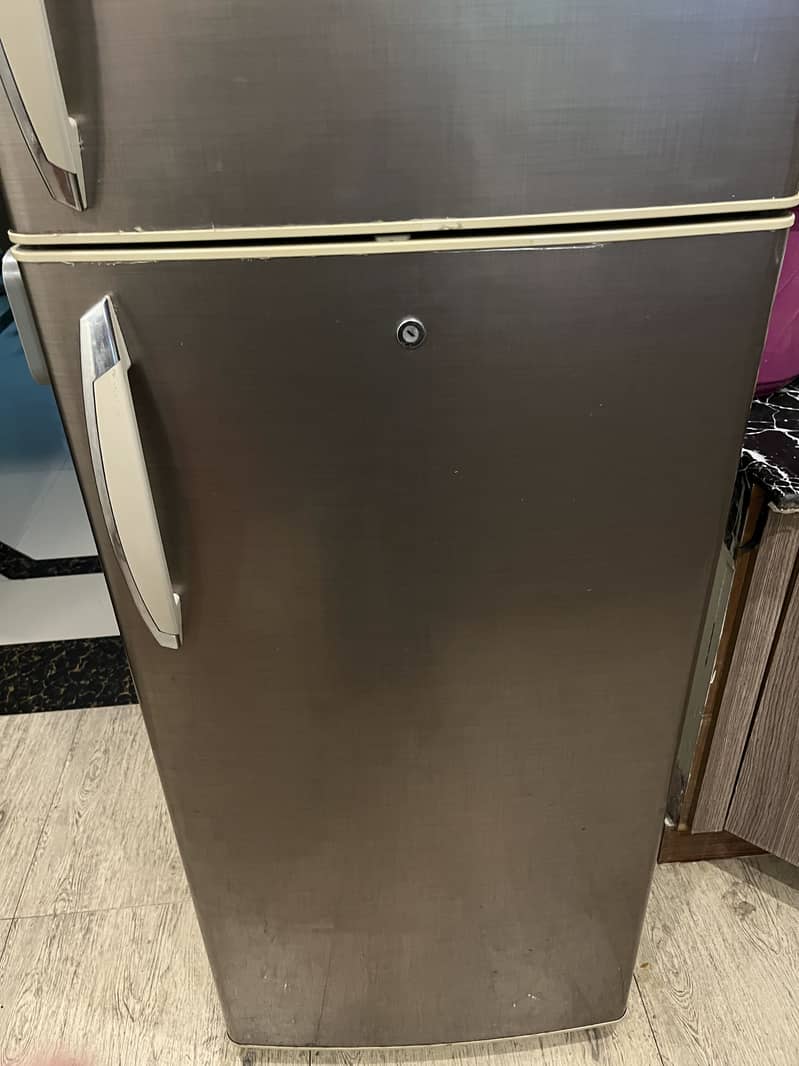 Haier HRF-355 7